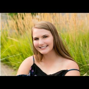 Meet your Posher, Katelin